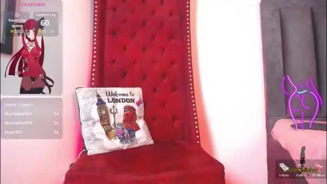 Thumbnail 3, bianca_antonelli's Stream at Chaturbate, 1 month ago