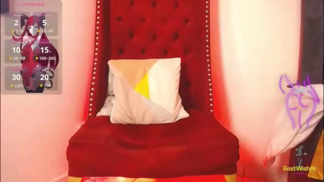 Thumbnail 1, bianca_antonelli's Stream at Chaturbate, 1 month ago
