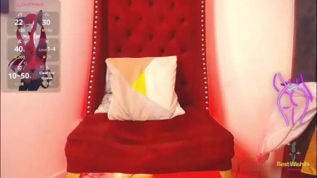 Image 3 of bianca_antonelli Stream on Chaturbate on 1 month ago
