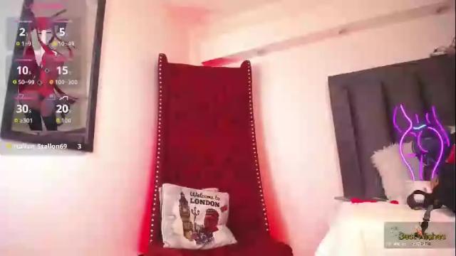 Thumbnail 3, bianca_antonelli's Stream at Chaturbate, 1 month ago