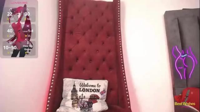 Image 6 of bianca_antonelli Stream on Chaturbate on 1 month ago