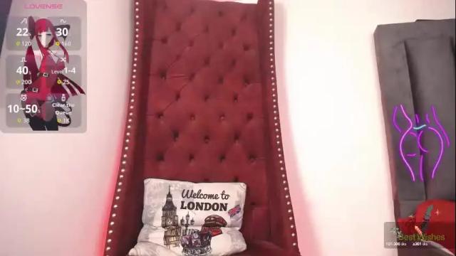 Image 7 of bianca_antonelli Stream on Chaturbate on 1 month ago