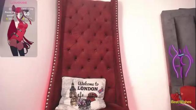 Image 8 of bianca_antonelli Stream on Chaturbate on 1 month ago