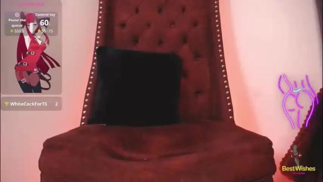Image 4 of bianca_antonelli Stream on Chaturbate on 1 month ago