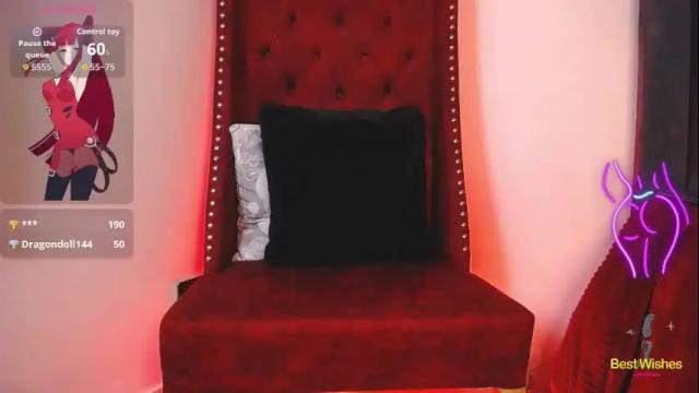 Thumbnail 1, bianca_antonelli's Stream at Chaturbate, 21 days ago