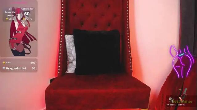 Image 2 of bianca_antonelli Stream on Chaturbate on 21 days ago