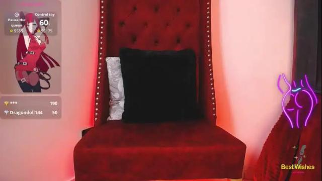 Image 3 of bianca_antonelli Stream on Chaturbate on 21 days ago