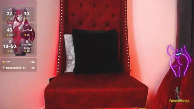 Image 4 of bianca_antonelli Stream on Chaturbate on 21 days ago