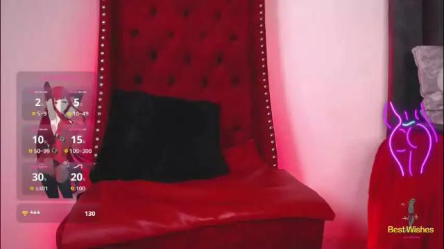 Image 8 of bianca_antonelli Stream on Chaturbate on 23 hours ago
