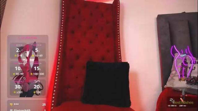 Thumbnail 3, bianca_antonelli's Stream at Chaturbate, 1 month ago