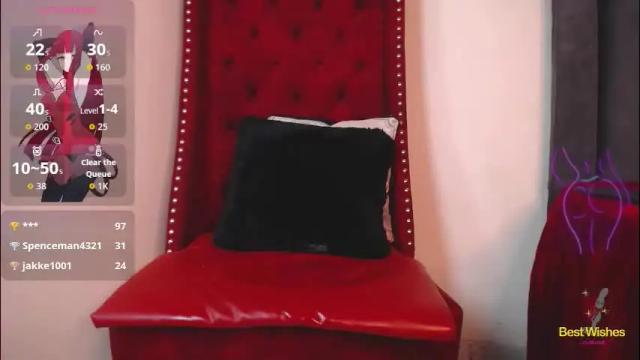 Thumbnail 3, bianca_antonelli's Stream at Chaturbate, 1 month ago