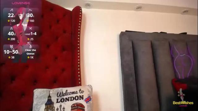 Image 10 of bianca_antonelli Stream on Chaturbate on 1 month ago