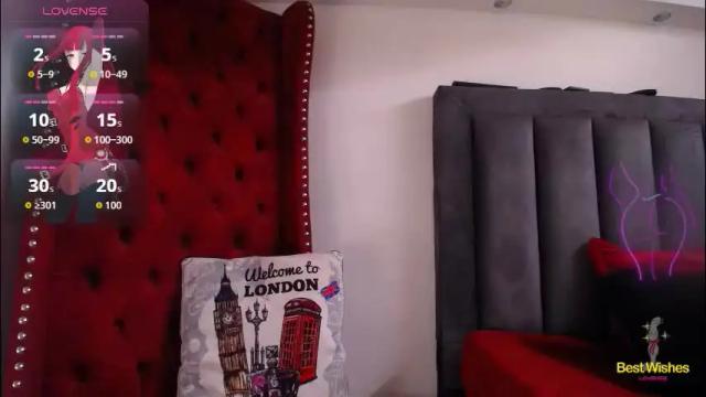 Image 2 of bianca_antonelli Stream on Chaturbate on 1 month ago