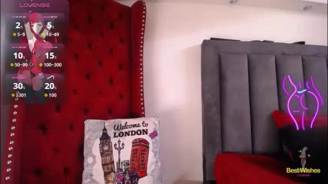 Image 3 of bianca_antonelli Stream on Chaturbate on 1 month ago