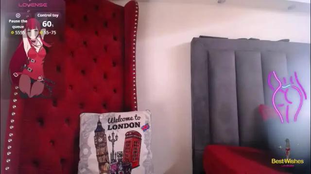 Thumbnail 2, bianca_antonelli's Stream at Chaturbate, 1 month ago