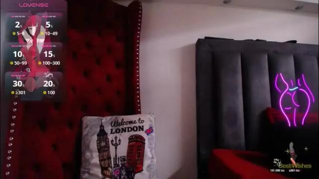 Image 7 of bianca_antonelli Stream on Chaturbate on 1 month ago