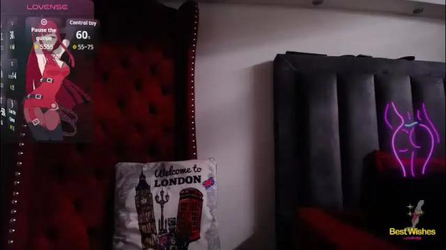 Image 8 of bianca_antonelli Stream on Chaturbate on 1 month ago