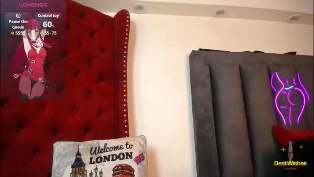 Thumbnail 3, bianca_antonelli's Stream at Chaturbate, 1 month ago