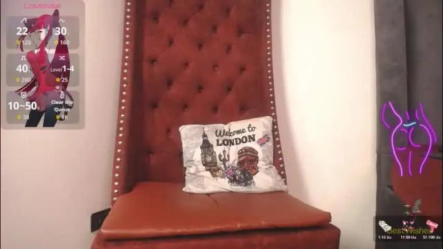 Thumbnail 1, bianca_antonelli's Stream at Chaturbate, 27 days ago