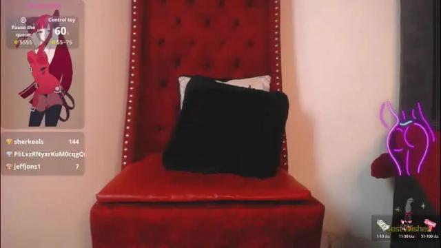 Image 4 of bianca_antonelli Stream on Chaturbate on 1 month ago