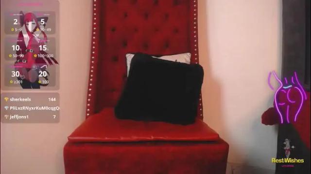 Image 6 of bianca_antonelli Stream on Chaturbate on 1 month ago