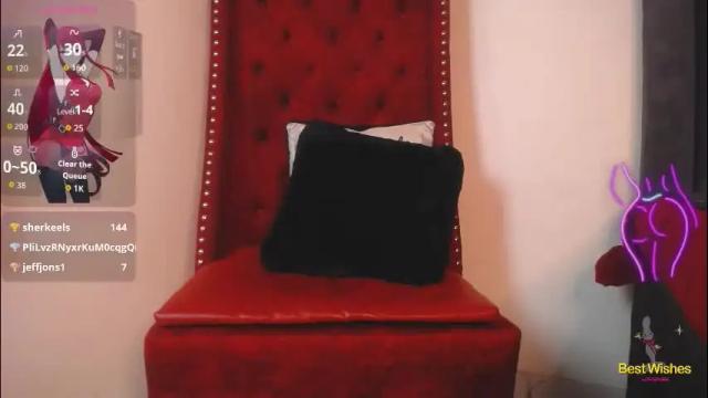 Image 7 of bianca_antonelli Stream on Chaturbate on 1 month ago