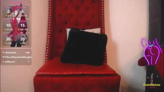 Image 8 of bianca_antonelli Stream on Chaturbate on 1 month ago