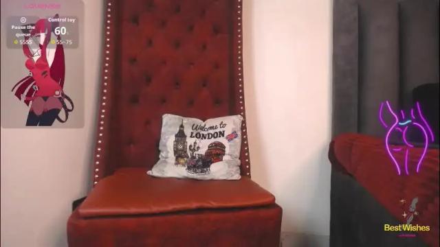 Image 2 of bianca_antonelli Stream on Chaturbate on 1 month ago