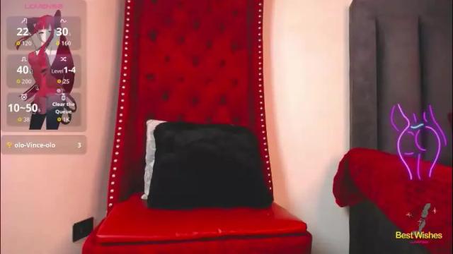 Image 11 of bianca_antonelli Stream on Chaturbate on 1 month ago