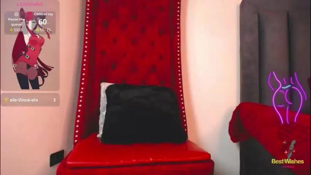 Image 12 of bianca_antonelli Stream on Chaturbate on 1 month ago