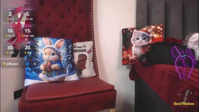 Image 11 of bianca_antonelli Stream on Chaturbate on 1 month ago