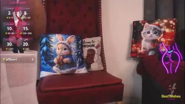 Image 7 of bianca_antonelli Stream on Chaturbate on 1 month ago