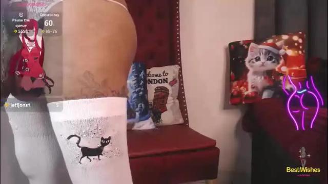 Image 8 of bianca_antonelli Stream on Chaturbate on 1 month ago