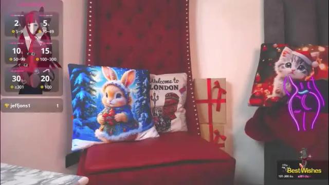 Thumbnail 2, bianca_antonelli's Stream at Chaturbate, 9 days ago