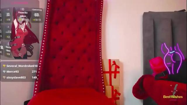 Thumbnail 3, bianca_antonelli's Stream at Chaturbate, 7 days ago