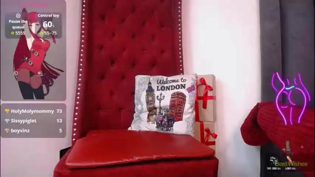 Thumbnail 1, bianca_antonelli's Stream at Chaturbate, 5 days ago