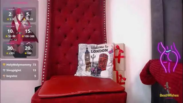 Image 2 of bianca_antonelli Stream on Chaturbate on 23 days ago