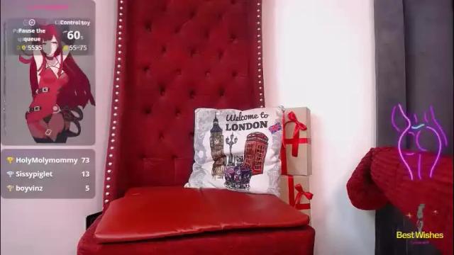 Image 3 of bianca_antonelli Stream on Chaturbate on 23 days ago