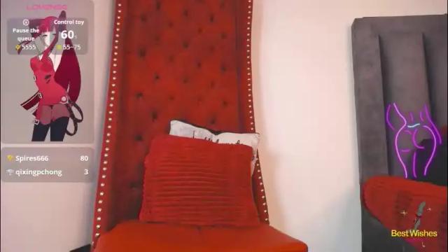 Image 6 of bianca_antonelli Stream on Chaturbate on 19 days ago