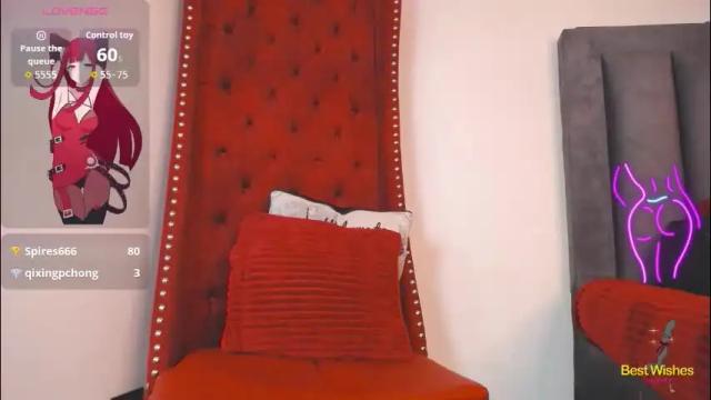 Image 8 of bianca_antonelli Stream on Chaturbate on 19 days ago