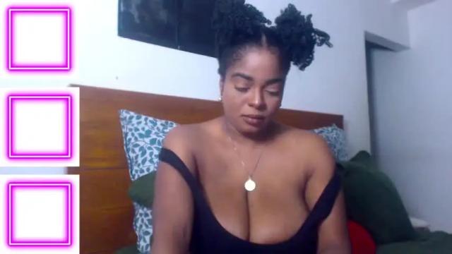 Thumbnail 3, bianca_ebony's Stream at Chaturbate, 13 months ago