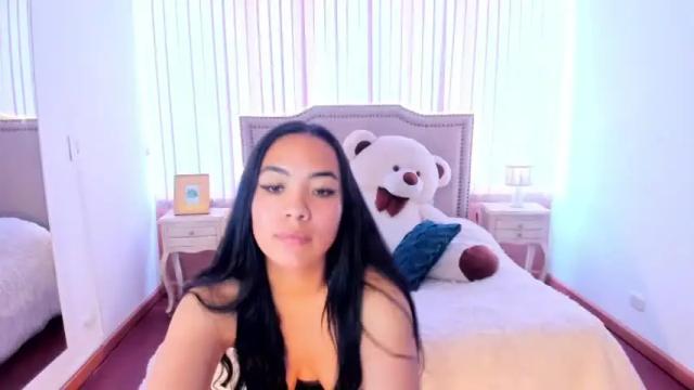 Thumbnail 1, bianca_es's Stream at Chaturbate, 19 months ago