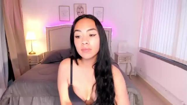 Image 4 of bianca_es Stream on Chaturbate on 19 months ago