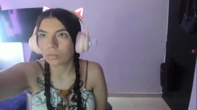Image 2 of bianca_gerald Stream on Chaturbate on 3 months ago