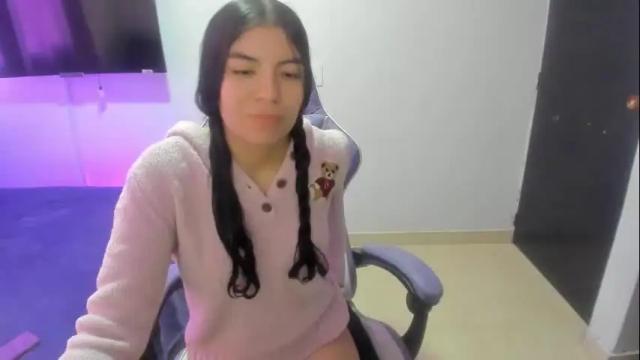 Image 10 of bianca_gerald Stream on Chaturbate on 1 month ago