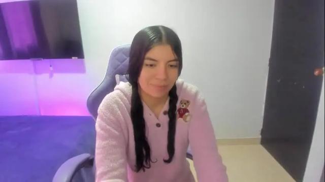 Image 11 of bianca_gerald Stream on Chaturbate on 1 month ago