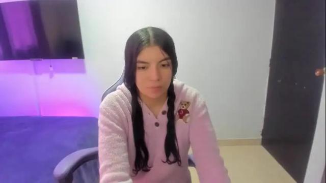 Image 12 of bianca_gerald Stream on Chaturbate on 1 month ago