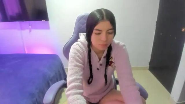 Image 2 of bianca_gerald Stream on Chaturbate on 1 month ago