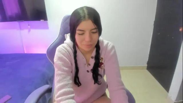 Image 8 of bianca_gerald Stream on Chaturbate on 1 month ago