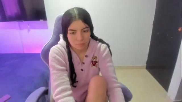 Thumbnail 3, bianca_gerald's Stream at Chaturbate, 1 month ago